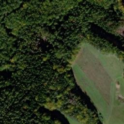 Satellite imagery of U Skály [Světlá nad Sázavou-Leštinka], CZ