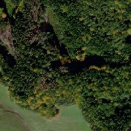 Satellite imagery of U Skály [Světlá nad Sázavou-Leštinka], CZ