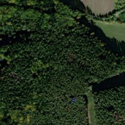 Satellite imagery of Mezi Lesy [Světlá nad Sázavou-Benetice], CZ