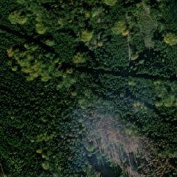 Satellite imagery of Homole [Světlá n.S.-Příseka] GSM, CZ