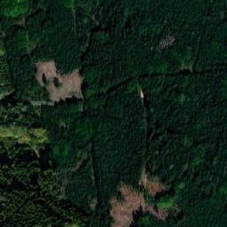 Satellite imagery of Homole [Světlá n.S.-Příseka] GSM, CZ
