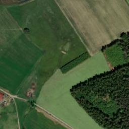 Satellite imagery of (Bělská) [Chotěboř-Střížov], CZ