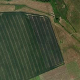 Satellite imagery of (Bělská) [Chotěboř-Střížov], CZ