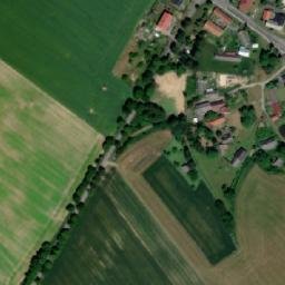 Satellite imagery of U Lomu [Chotěboř-Střížov], CZ