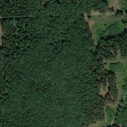 Satellite imagery of (V Bledulích) [Krucemburk-Staré Ransko], CZ