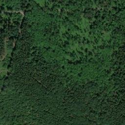 Satellite imagery of (V Bledulích) [Krucemburk-Staré Ransko], CZ