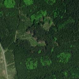 Satellite imagery of Otrok [Herálec] GSM, CZ