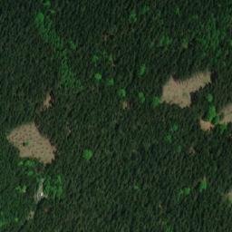 Satellite imagery of Otrok [Herálec] GSM, CZ