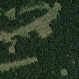 Satellite imagery of Otrok [Herálec] GSM, CZ