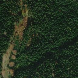 Satellite imagery of U Žida [Herálec na Moravě], CZ