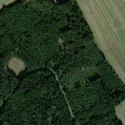 Satellite imagery of Baldský vrch [Stašov], CZ