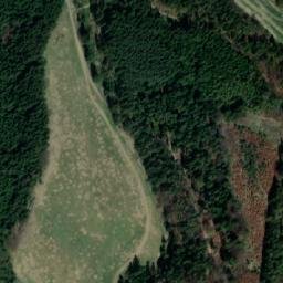 Satellite imagery of (Zadní pole) [Pohledy-Horní Hynčina], CZ
