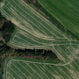 Satellite imagery of (Zadní pole) [Pohledy-Horní Hynčina], CZ