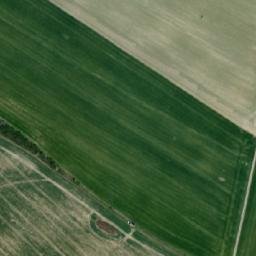 Satellite imagery of (Zadní pole) [Pohledy-Horní Hynčina], CZ