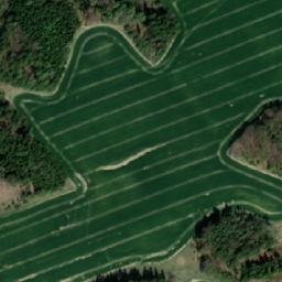 Satellite imagery of (Prostřední hora) [Janůvky], CZ