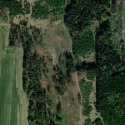 Satellite imagery of Kraví hora [Jevíčko-Zadní Arnoštov], CZ