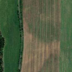 Satellite imagery of Kraví hora [Jevíčko-Zadní Arnoštov], CZ