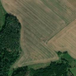 Satellite imagery of Zlatý vrch [Jevíčko-Zadní Arnoštov], CZ