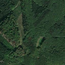 Satellite imagery of Hejnice [Bouzov-Svojanov], CZ