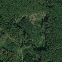 Satellite imagery of Holé vršky [Bouzov-Svojanov], CZ