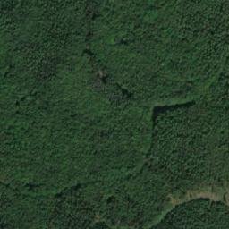 Satellite imagery of Holé vršky [Bouzov-Svojanov], CZ