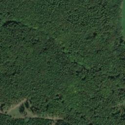Satellite imagery of Holé vršky [Bouzov-Svojanov], CZ