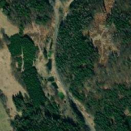 Satellite imagery of Homole [Bouzov-Kadeřín], CZ