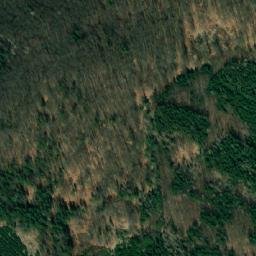 Satellite imagery of Homole [Bouzov-Kadeřín], CZ