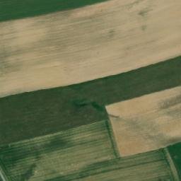 Satellite imagery of Kamenice [Bouzov-Kovářov] GSM, CZ