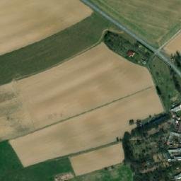 Satellite imagery of Kamenice [Bouzov-Kovářov] GSM, CZ