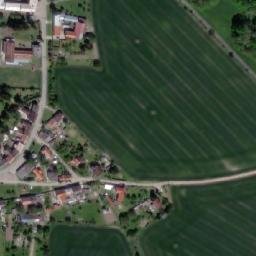 Satellite imagery of Zápověď [Náklo], CZ