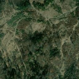 Satellite imagery of Skalice, CZ