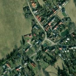 Satellite imagery of Jedová, CZ