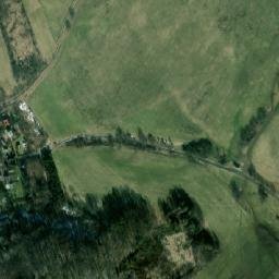 Satellite imagery of Jedová, CZ