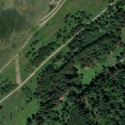 Satellite imagery of Na Vyhlídce [Libavá-Velká Střelná], CZ