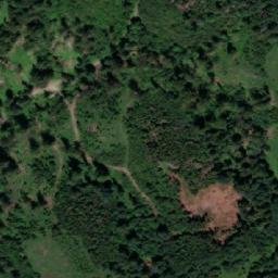 Satellite imagery of Na Vyhlídce [Libavá-Velká Střelná], CZ
