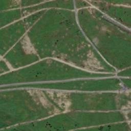 Satellite imagery of Šestsetjednička [Libavá-Město Libavá], CZ