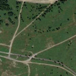 Satellite imagery of Šestsetjednička [Libavá-Město Libavá], CZ