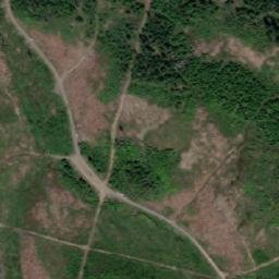 Satellite imagery of Špičák [Libavá-Město Libavá], CZ