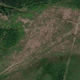 Satellite imagery of Špičák [Libavá-Město Libavá], CZ