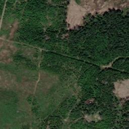 Satellite imagery of Špičák [Libavá-Město Libavá], CZ