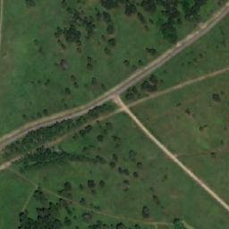 Satellite imagery of U Spáleného [Libavá-Město Libavá], CZ