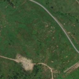 Satellite imagery of U Spáleného [Libavá-Město Libavá], CZ