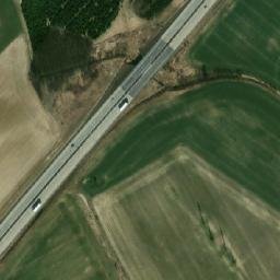 Satellite imagery of [Hladké Životice] GSM, CZ