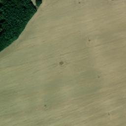 Satellite imagery of [Trnávka u Nového Jičína] church t., CZ
