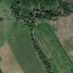 Satellite imagery of Strážnice [Staříč], CZ