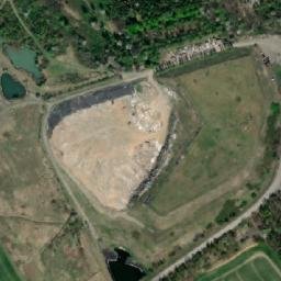 Satellite imagery of Strážnice [Staříč], CZ