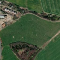 Satellite imagery of Rozhledna Okrouhla, CZ