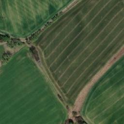 Satellite imagery of Rozhledna Okrouhla, CZ