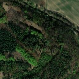 Satellite imagery of Štandl [Sviadnov], CZ